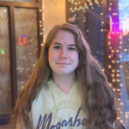 emilyburke1212's profile picture. Music is my medicine❤️
Black Lives Matter 🌼Learn from the way wildflowers grow🌼💗💜💙
She/Her