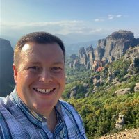 Michael Soskil (he/his) (@msoskil) 's Twitter Profile Photo