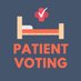 Patient Voting (@patientvoting) Twitter profile photo Patient Voting (@patientvoting) Twitter profile photo