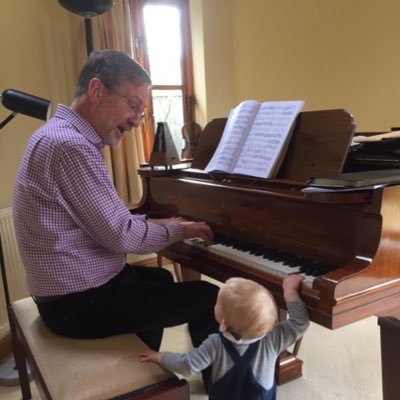 34+yrs in Telecoms, now manage rural mission project @CofESuffolk. Bible-loving musician. Treasurer @minster_ipswich Grandfather. Love God, family, Bach.