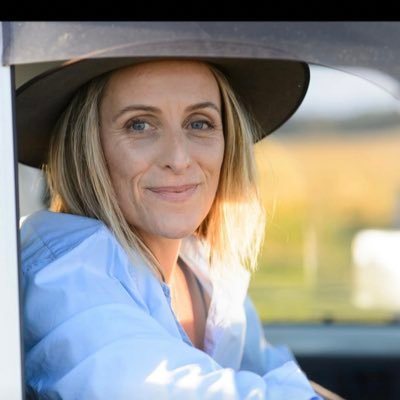 Sue Higginson 🌳 Greens MP Profile