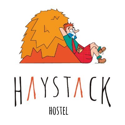 A #hostel everyone can call home 🏠 

📍 #Edinburgh  #Scotland

📸 Mention @haystackhostel to be featured

👇 BOOK ONLINE👇