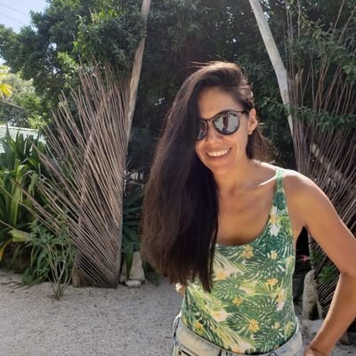 MorenoAdri's profile picture. Bogotana.