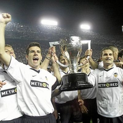 GolNorteAlto's profile picture. Des de Mestalla amb amor. Valencianista i valencià.
