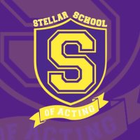 Stellar School of Acting & Performing Arts(@stellar_acting) 's Twitter Profile Photo
