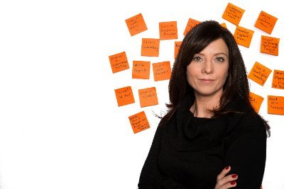 Dr. Rebecca Branstetter Profile