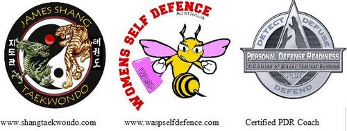 WASP (Womens Assault Survival Programme) Australia Ladies Self Defence Classes - Gold Coast and Australia wide