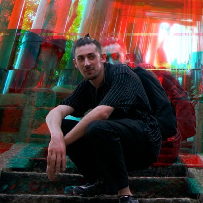 matt /\/\ burdis Profile