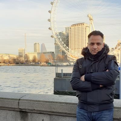 CEO @DigitalLibya , اعشق وطني، اهوى الكتابة، ومتذوق للموسيقى ومهتم بالتقنية.
الرتويت لا يعكس قناعاتي بالضرورة، ما أكتبه فقط ما يمثلني.