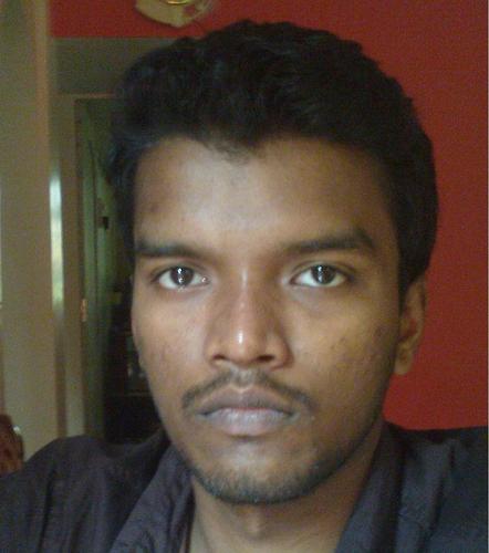 SKmnr90's profile picture. Simple living, High thinking