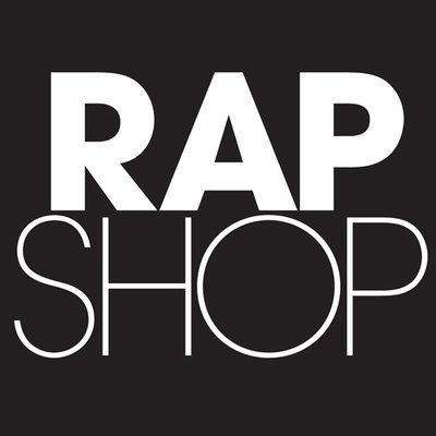 RapShop - Hip Hop Online Store