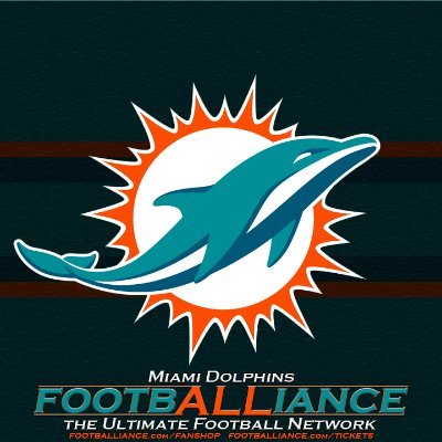 Miami Dolphins coverage by @footballiance - All your Dolphins news and more, from several of the best sources on the web, all in one spot! #FinsUp