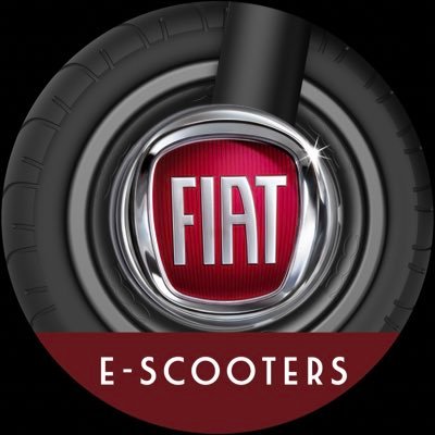 FIAT Electric Scooters. Available now 💥
