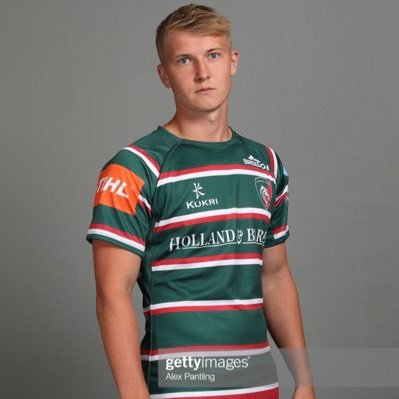 Notts / Loughborough @leicestertigers