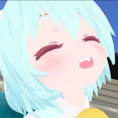 I'm a vrchat loli xD i stream whenever I can nya! I play a lot of random games lol