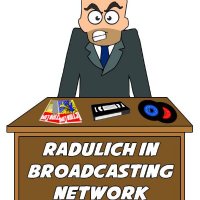RadulichBroadcasting(@MarkRadulich) 's Twitter Profile Photo