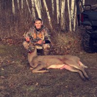 Nick Anderson⛳ (@nanderson2314) 's Twitter Profile