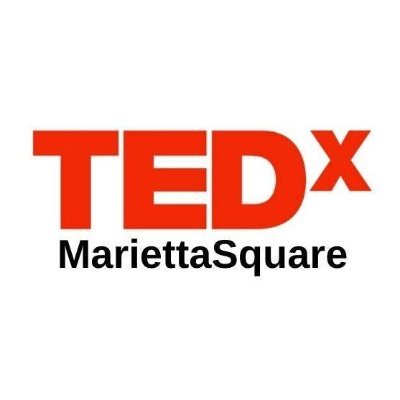 TEDx Marietta Square: My Neighbor Our World