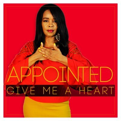 Gospel Artist - Pastor - Radio Host @ WNRR. Sing that JESUS music. Talk that CHRIST talk. My latest single GIVE ME A HEART is out now: https://t.co/u0m9bxdh95