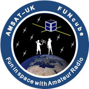 FUNcube is an AMSAT-UK CubeSat project with the goal of enthusing and educating young people about radio, space, physics and electronics.