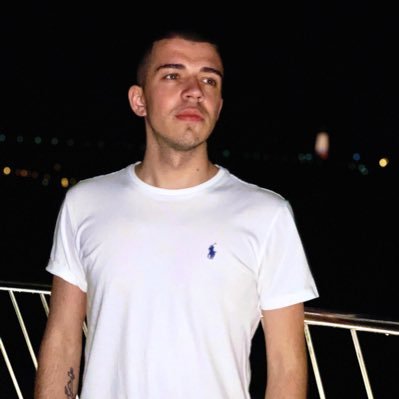 DiogoCandeiasS's profile picture. 25 • Setúbal, Portugal