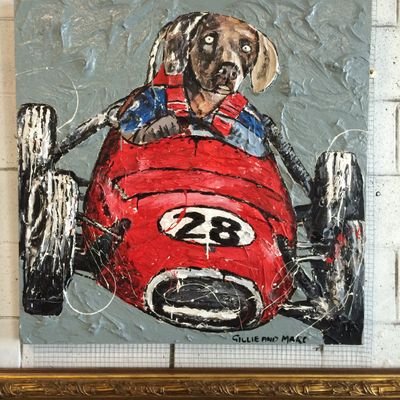 Frozenbeard69's profile picture. 