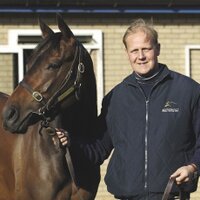 Ed Dunlop Racing (@eddunlopracing) 's Twitter Profile