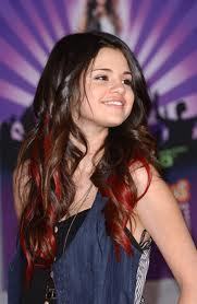 all sorts of information for fans of Selena Gomez