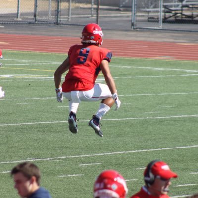 ColeKapa23's profile picture. 