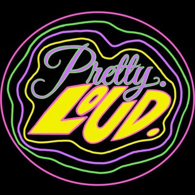 Pretty. Loud. is a piano-punk band full of creatives from Denver, CO. ✨Twitch @prettyloudmusic streaming 12-2pm M-Th✨ IG @pretty.loud.official FB @prettyloud