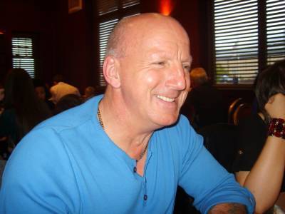 M1cky_P's profile picture. 