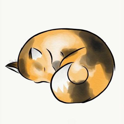 Calico Fox Art ~ COMMISSIONS OPENさんのプロフィール画像