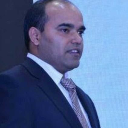 kumargaurav05's profile picture. 