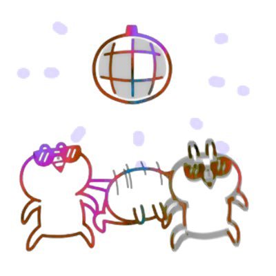 🐾I'm僕🐞 ☆aaa☆さんのプロフィール画像