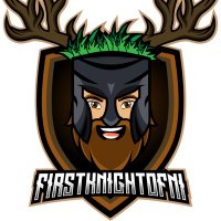 FirstKnightOfNi (@firstknightofni) 's Twitter Profile