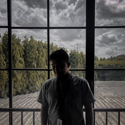 rafi_aldian's profile picture. Life is only temporary