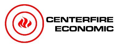 Centerfire Economic provides strategic planning, data analytics/research and project management services to communities seeking successful economic development.