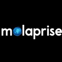 Molaprise(@molaprise) 's Twitter Profile Photo