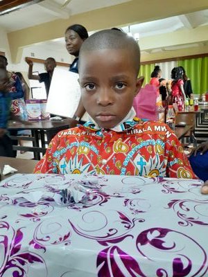 k_buanga's profile picture. ma foi en Jésus