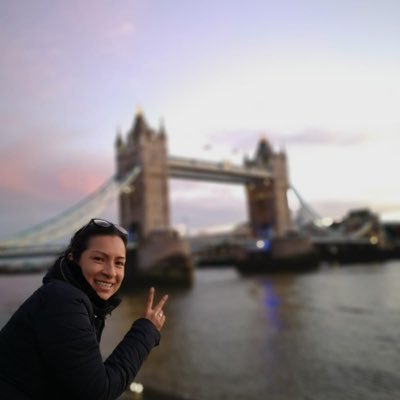Telecom lover, runner, UNI AlmaMater. La importancia de saber escribir y sobretodo saber entender 🤓. Me gusta preparar postres y amo a los Gatos 🐈.