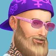 Select Artist for TSR 🏳️‍🌈#CCcreator #gaymer whose primary focus is expanding the wardrobe of your male sims.#ImaGodplayingwithmydigitaldolls