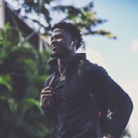 Isaiah Ford (@iaf_1) 's Twitter Profile