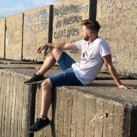 Blon (@franbichara) 's Twitter Profile