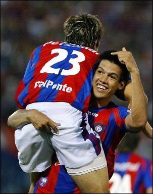 elciclonpy's profile picture. 