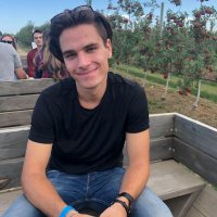 AndriyRx (@andriyrx) 's Twitter Profile