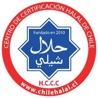 CHILEHALAL (@chilehalal) 's Twitter Profile