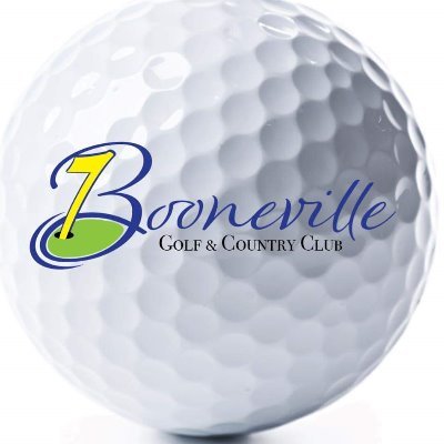 Official Twitter of Booneville Golf & Country Club