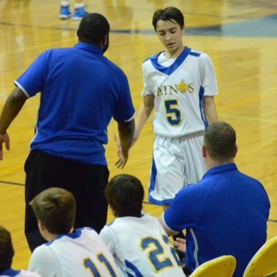 Currently employed at WTKR #NewsChannel3, Head JV Boys Coach for NSA #GoSaints