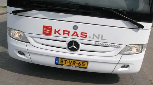 KRAS Touringcars is dé specialst op het gebied van personenvervoer, touringcarvervoer, evenementenvervoer, dagtochten en meerdaagse groepsreizen.