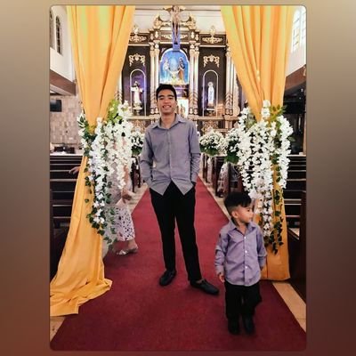 KianLapada's profile picture. humble